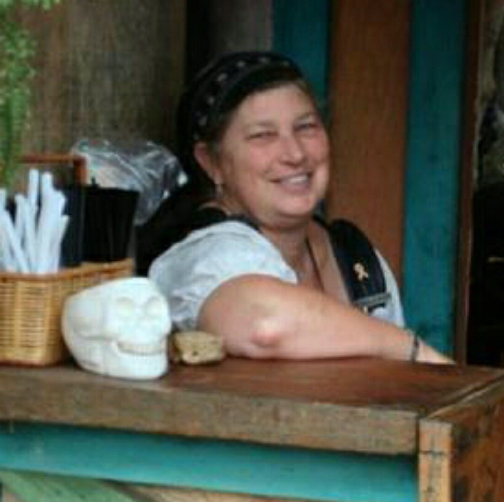 Meet your Posher, Martha
